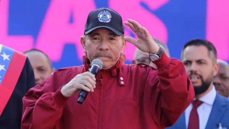 Nicarágua sai da UNESCO após jornal local ganhar prémio de liberdade de imprensa