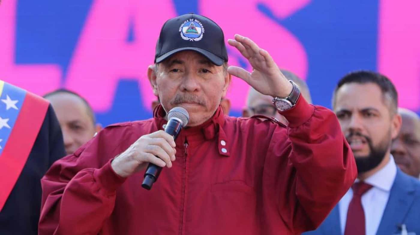 Nicarágua sai da UNESCO após jornal local ganhar prémio de liberdade de imprensa