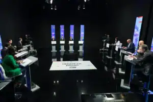 AD e PS disponíveis para consensos que permitam reformar Justiça&nbsp;