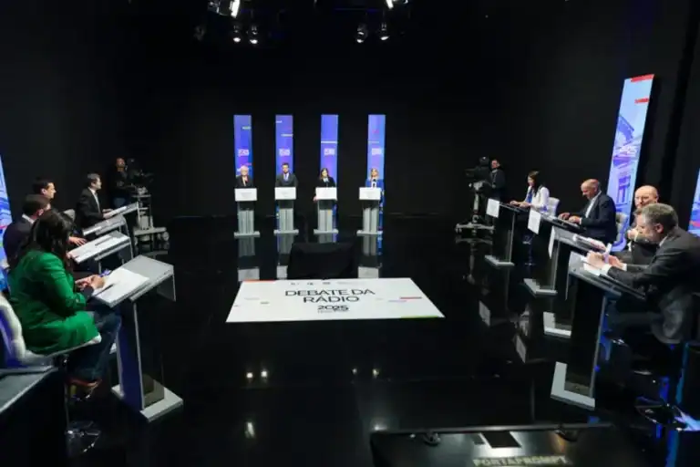 AD e PS disponíveis para consensos que permitam reformar Justiça&nbsp;