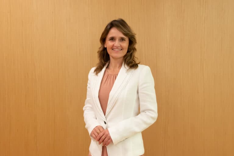 Sandra Pimenta é a candidata do PAN à Câmara de Famalicão