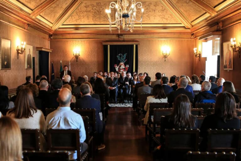 Conselho Geral já endereçou convite aos seis membros externos