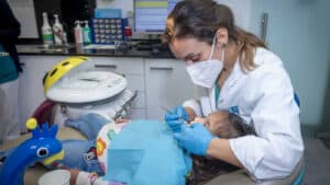 Mais de metade das autarquias não gastaram um cêntimo na saúde oral, segundo um inquérito&nbsp;