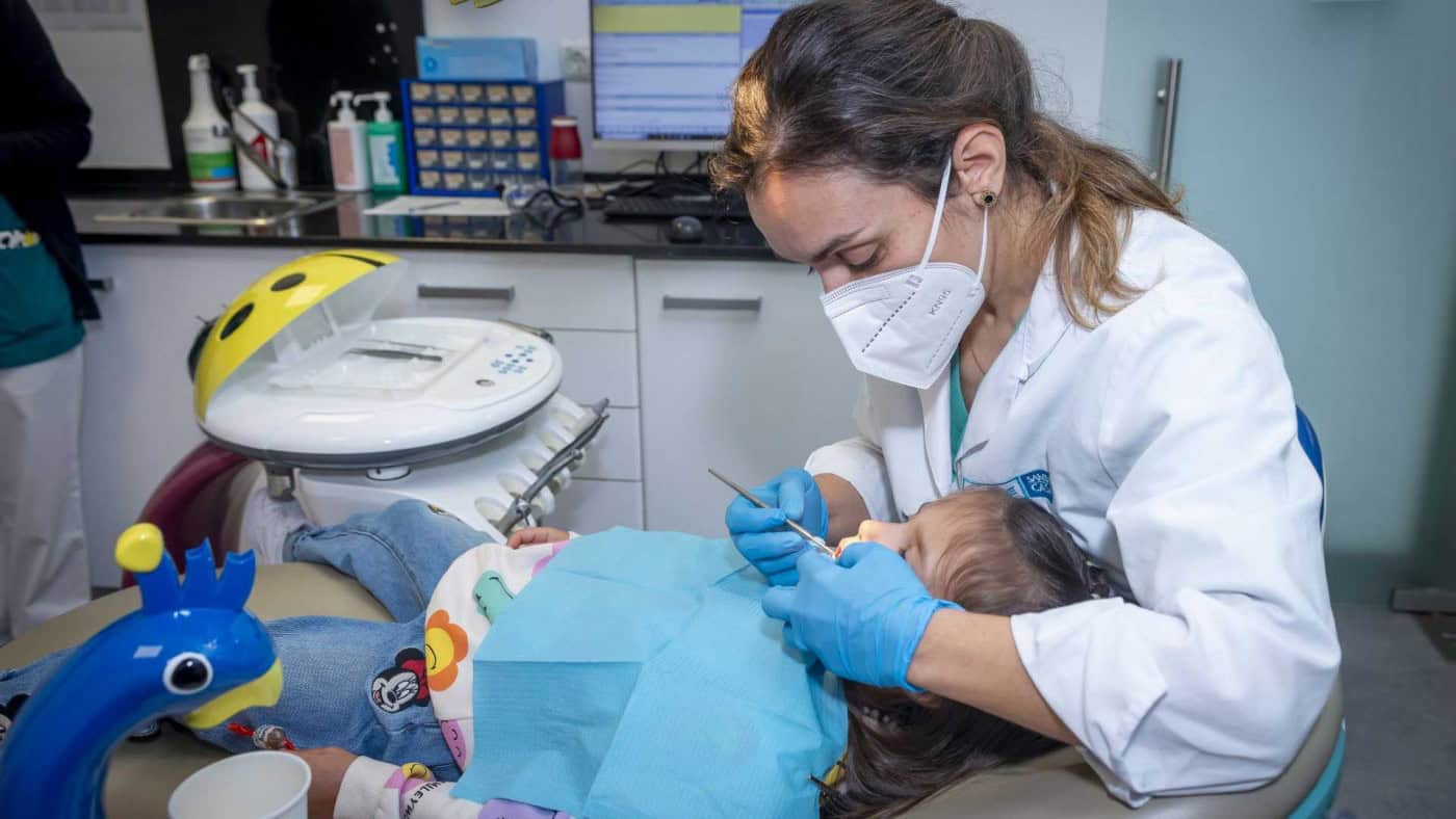 Mais de metade das autarquias não gastaram um cêntimo na saúde oral, segundo um inquérito