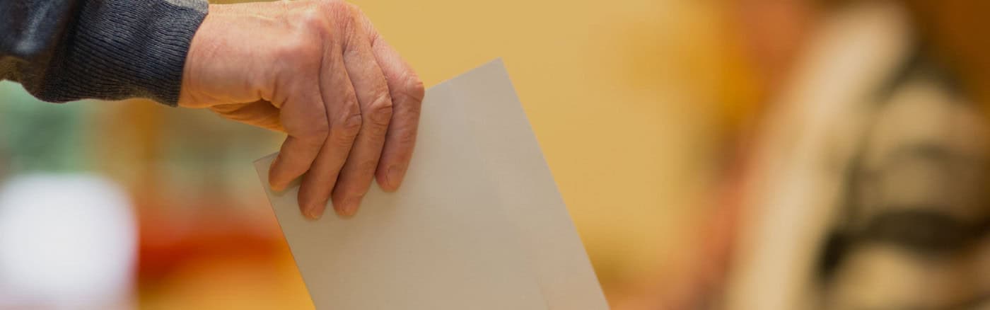 Recenseados em Portugal deslocados no estrangeiro podem votar a partir de hoje