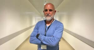 A alegria de receber a mensagem: «O seu sangue hoje foi utilizado para salvar uma vida»