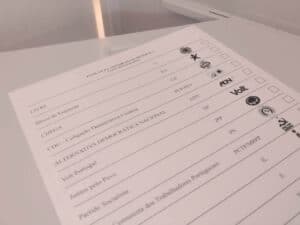 Legislativas. Há mais 36.972 votantes do que em 2024 num total de 10.850.215 eleitores