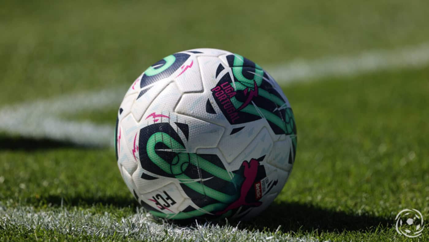 Penúltima jornada da I Liga com jogos apenas sábado e domingo