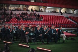 "O Gil Vicente é um clube médio que vai continuar a crescer"