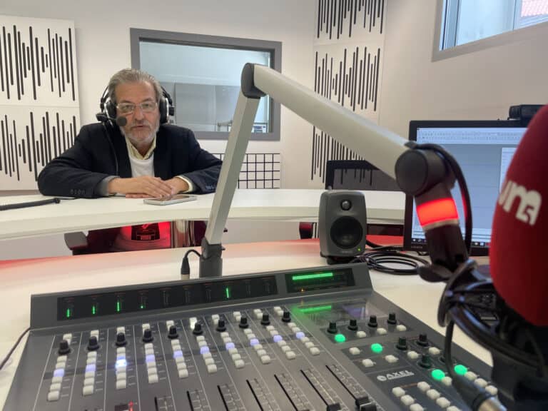 "Votar é o nosso poder". Movimento Cidadania Contra a Indiferença entra na campanha