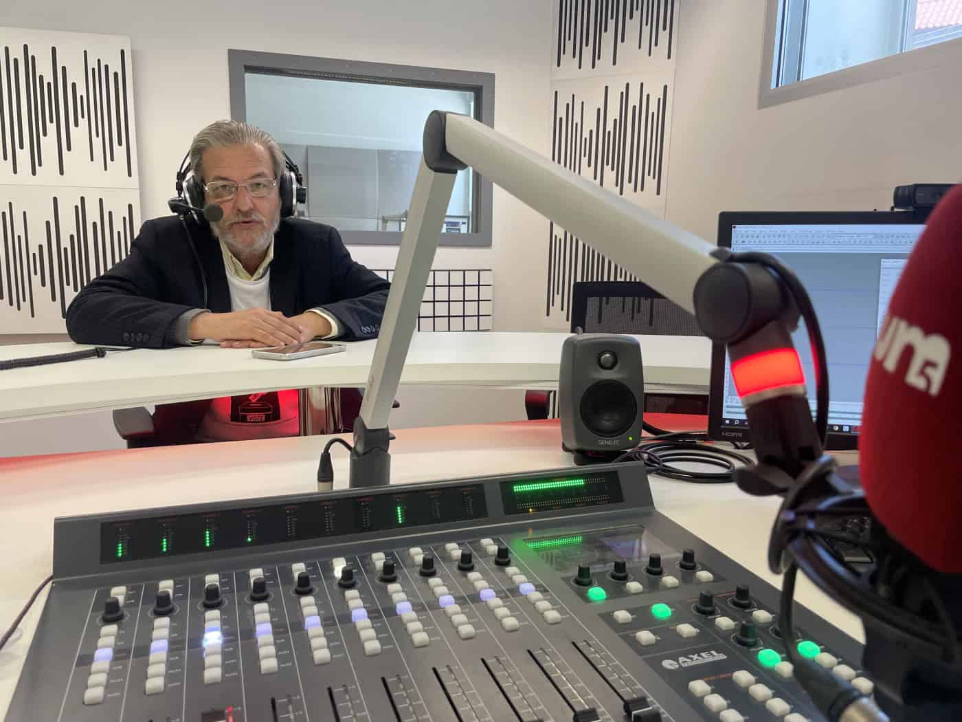 "Votar é o nosso poder". Movimento Cidadania Contra a Indiferença entra na campanha