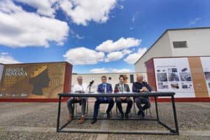 Esperados 300 mil visitantes na Braga Romana e retorno económico de 10 ME&nbsp;