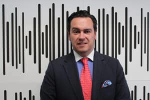 Filipe Melo. “O Chega é o único partido de direita em Portugal”