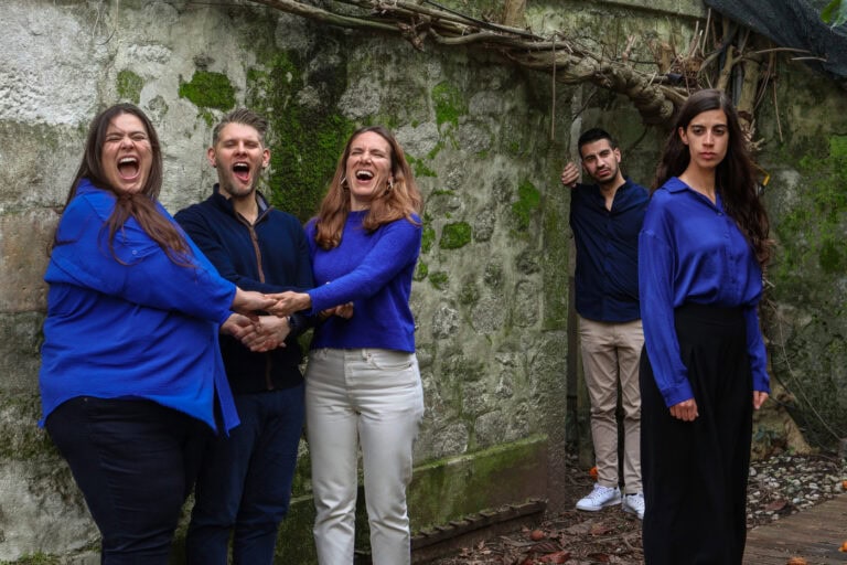 Fado e música erudita numa ‘Re:Opera’ no Theatro Circo