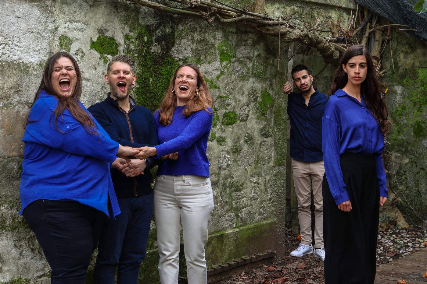 Fado e música erudita numa ‘Re:Opera’ no Theatro Circo