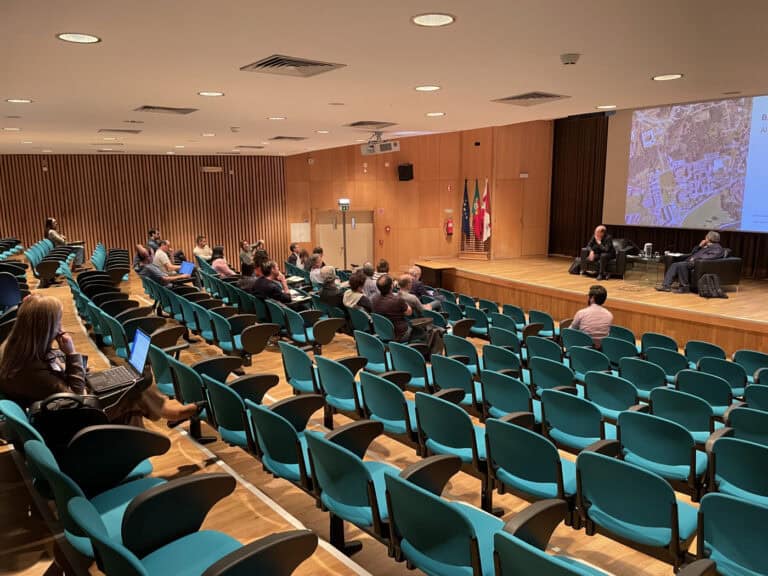 Reitoria da UMinho avisa: “A urgência do BRT não pode desculpar erros”&nbsp;&nbsp;