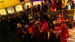 Enterro da Gata começa hoje com Velório e Serenatas no centro de Braga