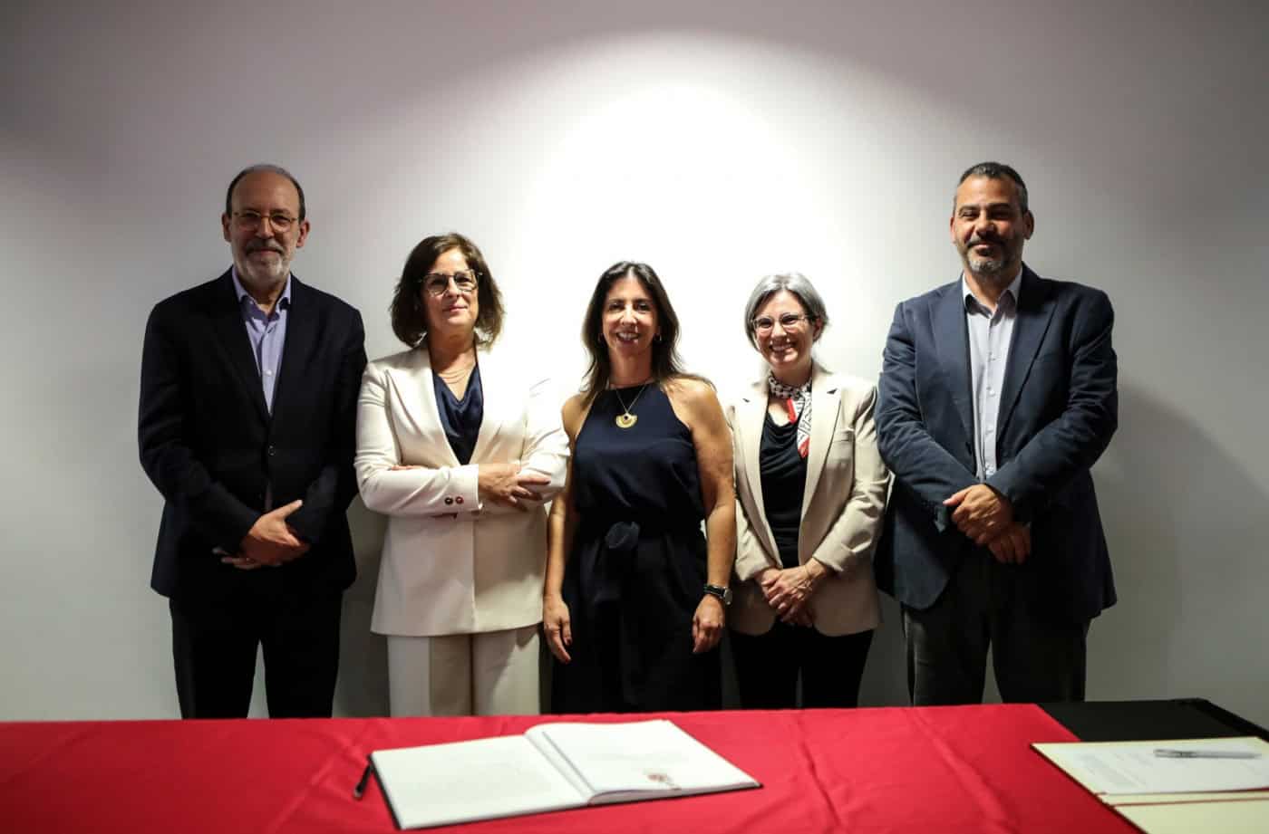 Nova presidência do ICS quer apostar na "inovação&nbsp;pedagógica e promover&nbsp;transição geracional"