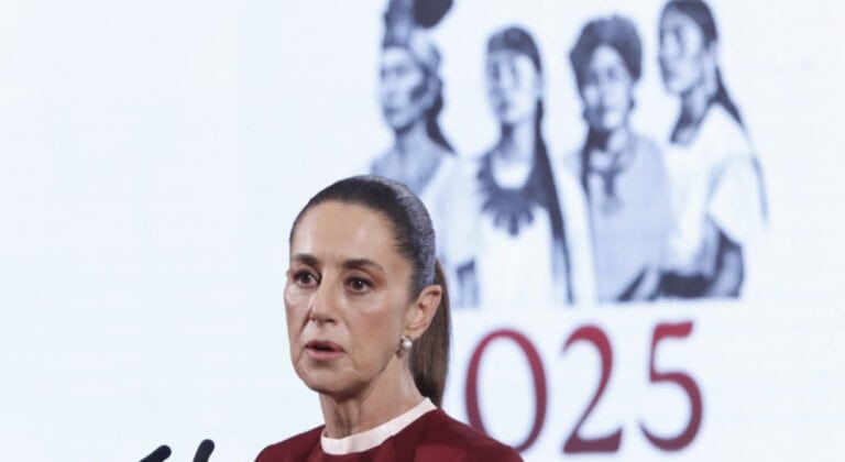 México processa Google por alteração de nome do Golfo do México