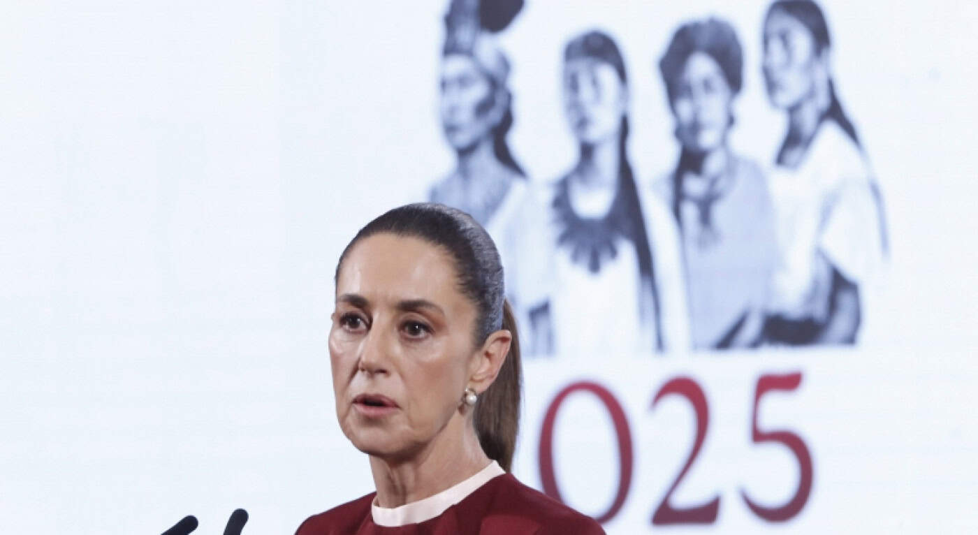 México processa Google por alteração de nome do Golfo do México