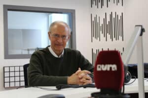 O que está em causa nas eleições de 18 de maio? Para Francisco Louçã, a resposta é clara. "A liberdade"