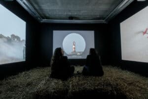 Quatro artistas selecionados para&nbsp; Laboratórios de Verão 2025