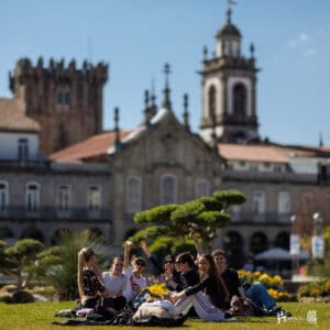 Câmara de Braga quer ouvir e incluir jovens no&nbsp;Plano Municipal da Juventude