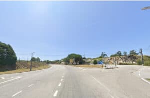 Câmara de Famalicão constrói rotunda na VIM na ligação a Mogege