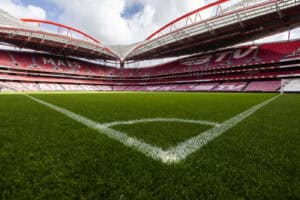 Sporting ou Benfica podem conquistar o título no dérbi do Estádio da Luz&nbsp;