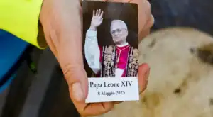 Prevost escolheu ser Leão XIV para lutar contra os problemas sociais da nova revolução digital&nbsp;