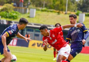 FC Famalicão perde nos Açores e Santa Clara&nbsp;mantém-se na luta pelo 5.º lugar