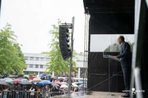 "UMinho&nbsp;procurou proporcionar as melhores condições de formação aos finalistas"