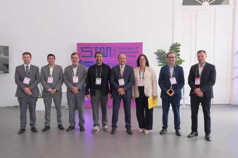 Câmara de Famalicão assina memorando com Startup Portugal