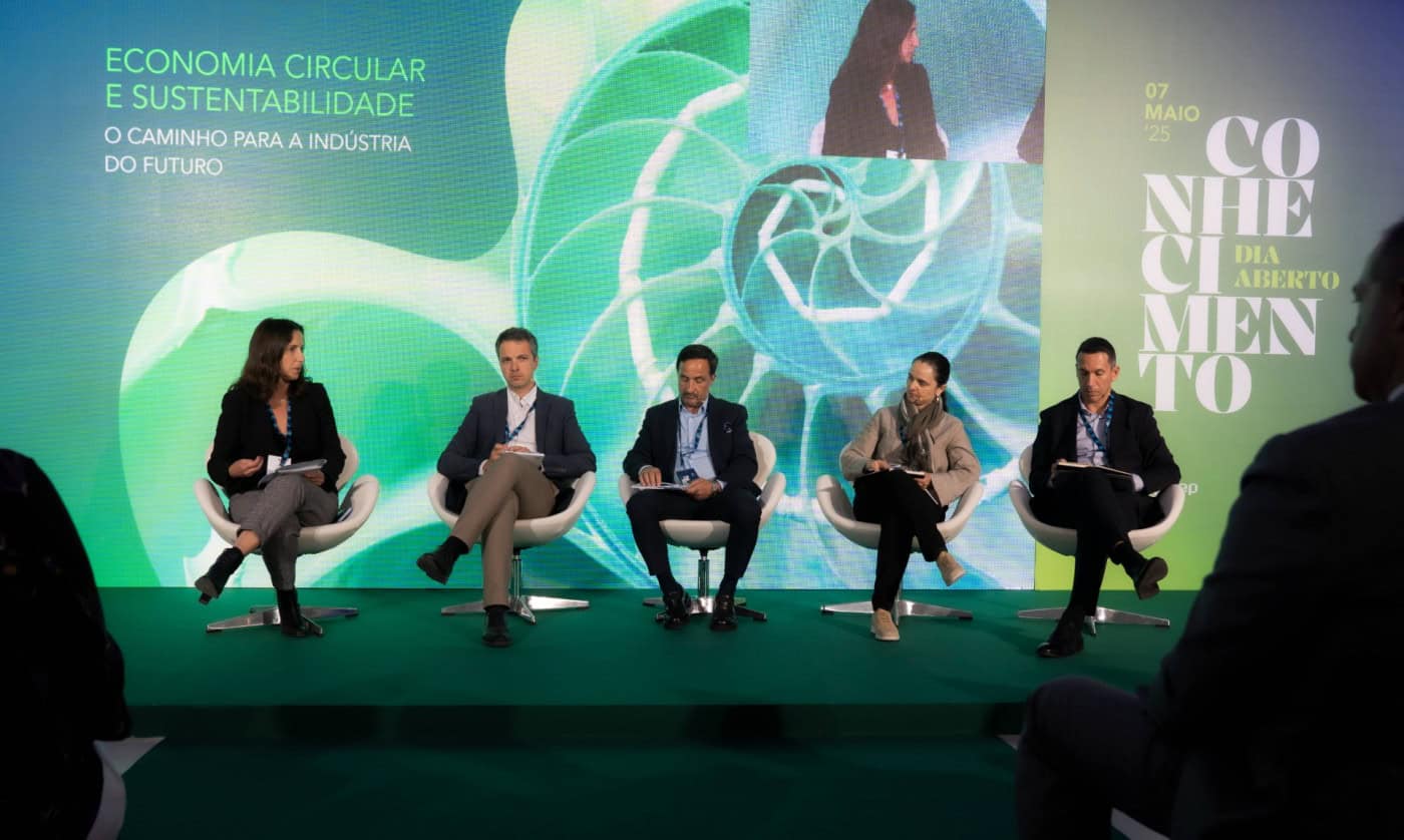 PIEP quer ser líder no ecodesign e em produtos preparados para a economia circular