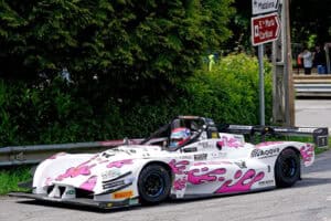 Christian Merli é o rei da Falperra 2025