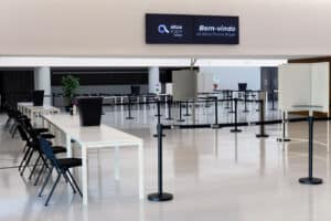 Mais de 6800 eleitores votaram antecipadamente em Braga