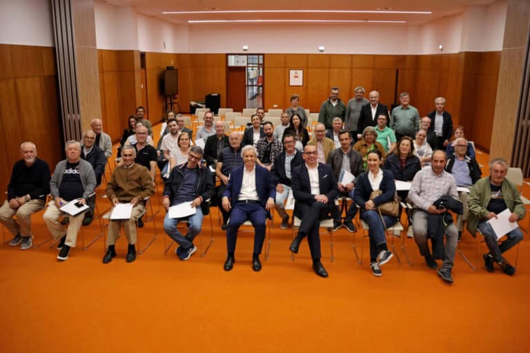 Câmara de Famalicão apoia&nbsp;32 associações culturais