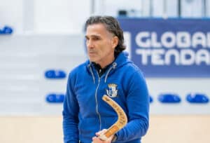 Tó Neves deixa o comando técnico do HC Braga