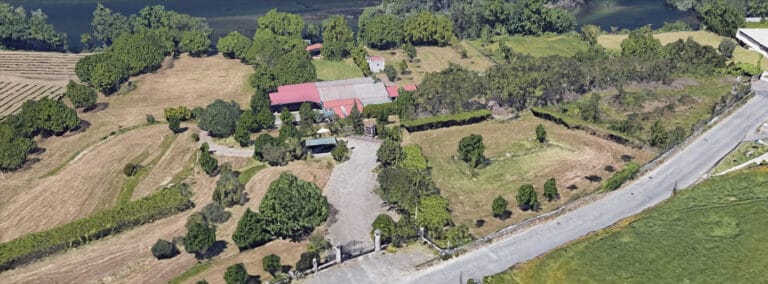 Associação Centro Hípico de Braga perde direito de superfície em Palmeira