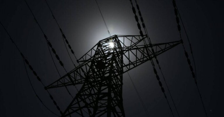 Risco de apagão em Portugal já tinha sido identificado pela REN&nbsp;