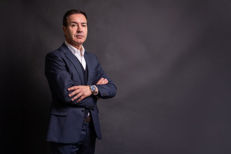 António Salvador é candidato único à presidência do SC Braga