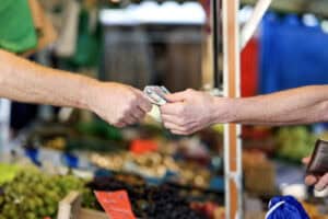 INE confirma aceleração da inflação em abril para 2,1%