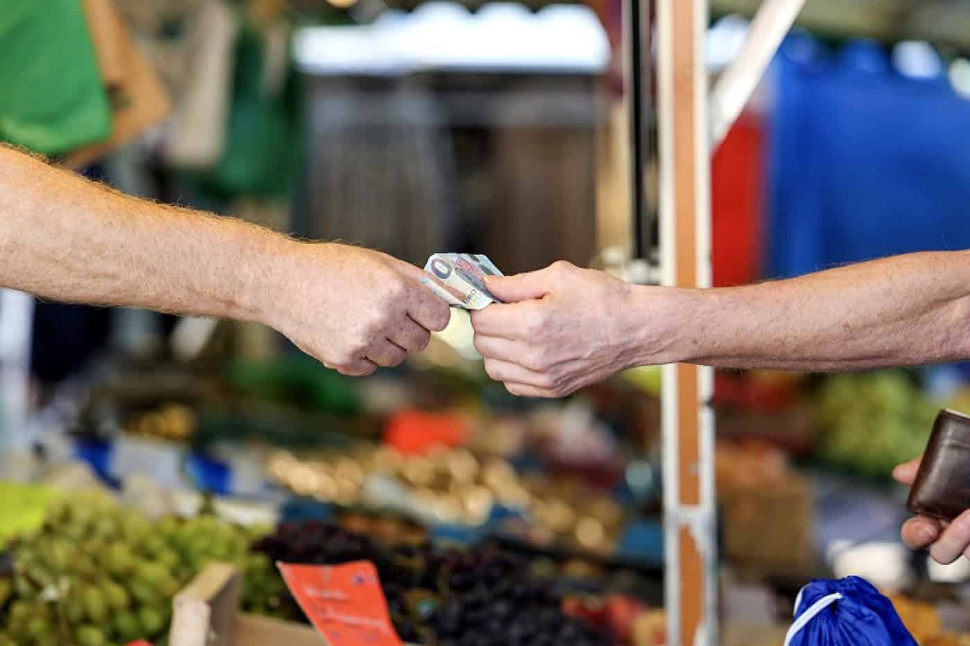 INE confirma aceleração da inflação em abril para 2,1%