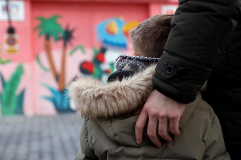 Mais de 13 mil menores com medida de proteção em 2024, maioria por negligência e violência