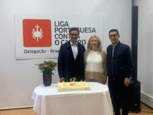 “Quando entro por esta porta, todos os meus males desaparecem”