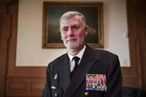 Gouveia e Melo confirma que é candidato e apresenta candidatura a 29 de maio