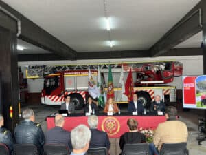 Guimarães acolhe Jornadas Nacionais de Bombeiros de 21 a 23 de maio