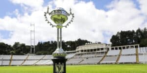 Já não há bilhetes para a final da Taça de Portugal&nbsp;