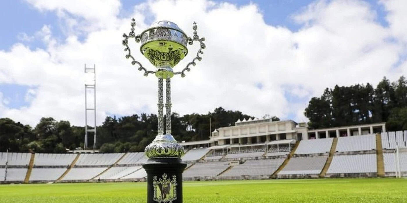 Já não há bilhetes para a final da Taça de Portugal