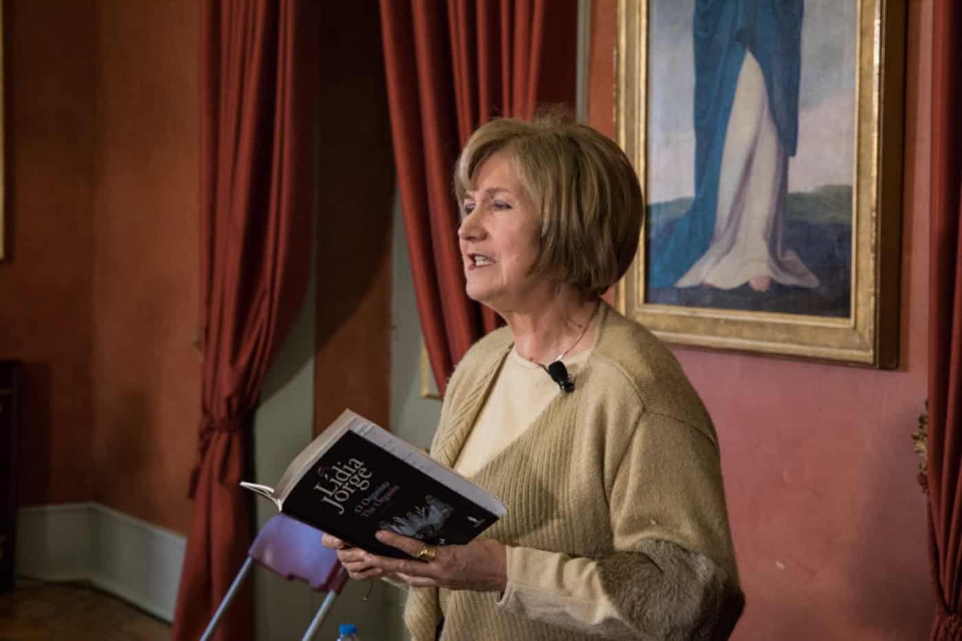 Feira do Livro de Praga começa hoje com Portugal como país convidado de honra&nbsp;